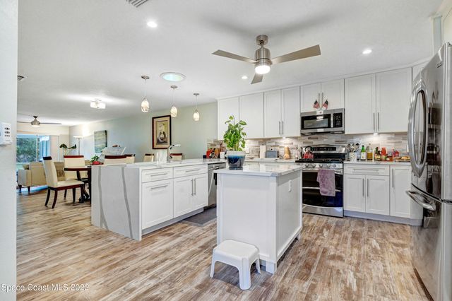 156 Plover Lane 127, Rockledge, FL 32955