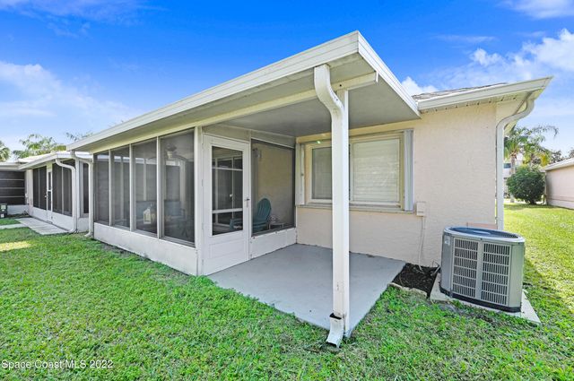 156 Plover Lane 127, Rockledge, FL 32955