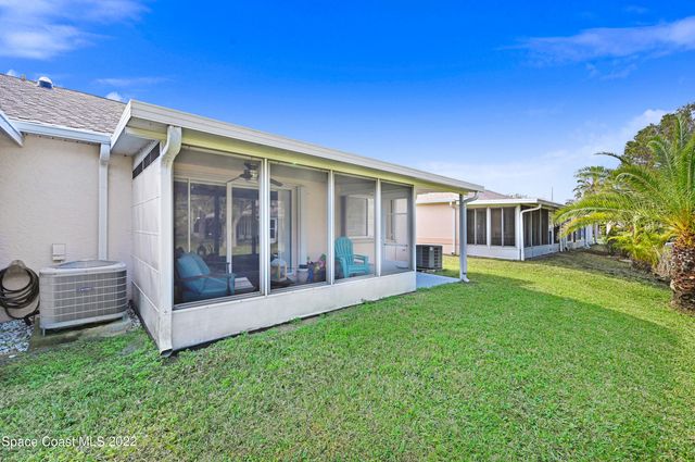 156 Plover Lane 127, Rockledge, FL 32955