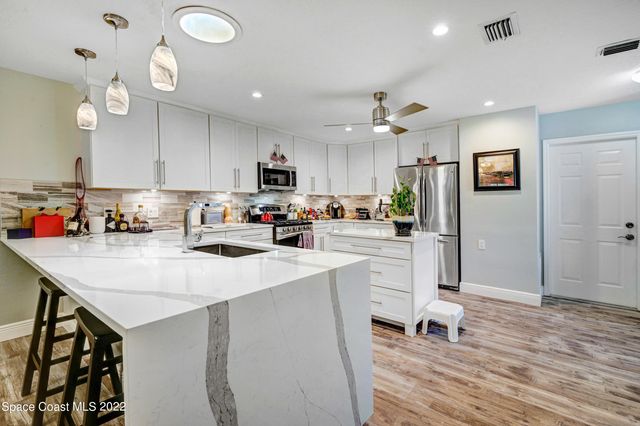 156 Plover Lane 127, Rockledge, FL 32955