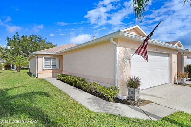 156 Plover Lane 127, Rockledge, FL 32955