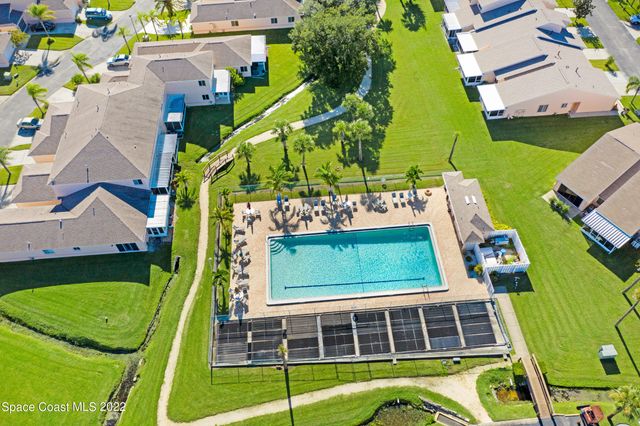 156 Plover Lane 127, Rockledge, FL 32955