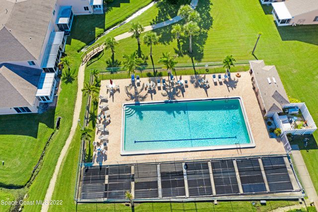 156 Plover Lane 127, Rockledge, FL 32955