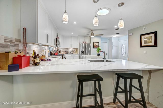 156 Plover Lane 127, Rockledge, FL 32955