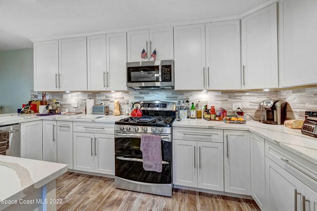 156 Plover Lane 127, Rockledge, FL 32955