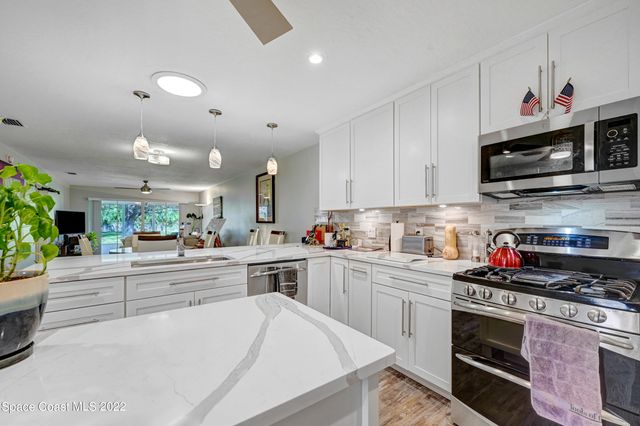 156 Plover Lane 127, Rockledge, FL 32955