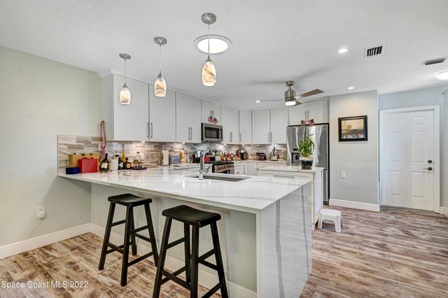 156 Plover Lane 127, Rockledge, FL 32955