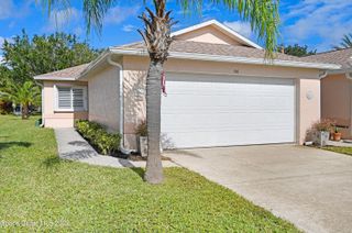 156 Plover Lane 127, Rockledge, FL 32955