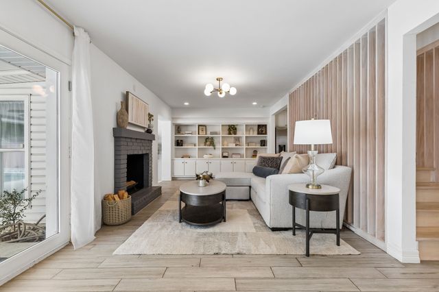 2617 Beechmont Drive, Dallas, TX 75228