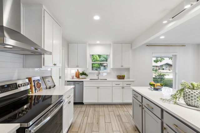 2617 Beechmont Drive, Dallas, TX 75228