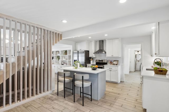 2617 Beechmont Drive, Dallas, TX 75228