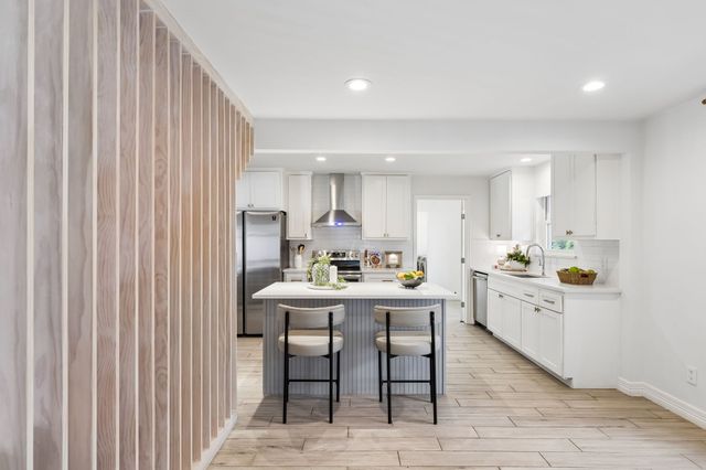 2617 Beechmont Drive, Dallas, TX 75228