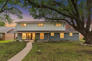 2617 Beechmont Drive, Dallas, TX 75228