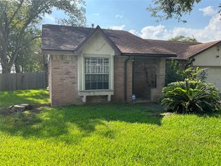 2730 Dawn Star Drive, Missouri City, TX 77489