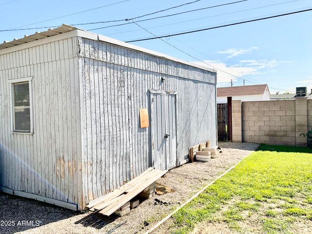 1705 W CAMPBELL Avenue, Phoenix, AZ 85015