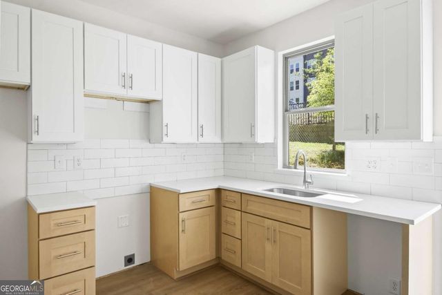 1070 Dill Avenue SW 104, Atlanta, GA 30310