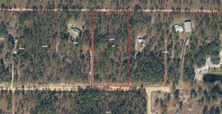 255 MELROSE LANDING DRIVE, Hawthorne, FL 32640