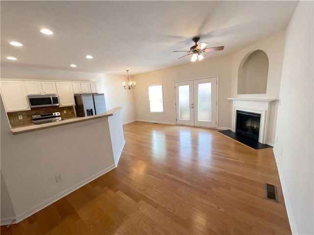 2721 Cedar Drive, Lawrenceville, GA 30043