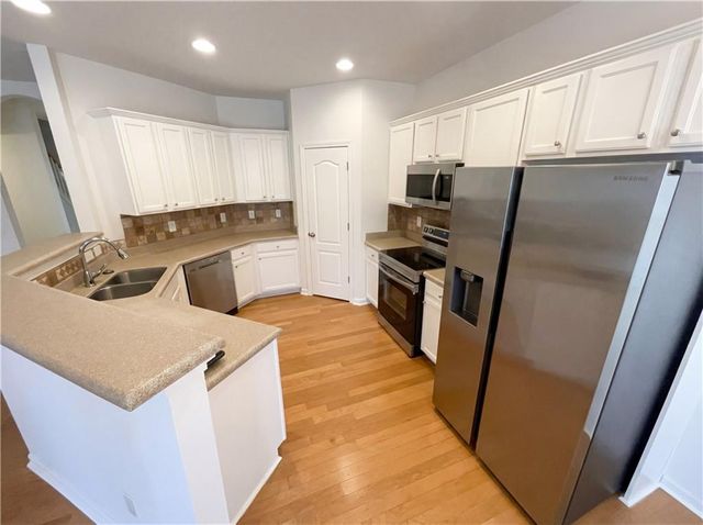 2721 Cedar Drive, Lawrenceville, GA 30043