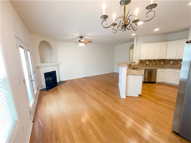 2721 Cedar Drive, Lawrenceville, GA 30043