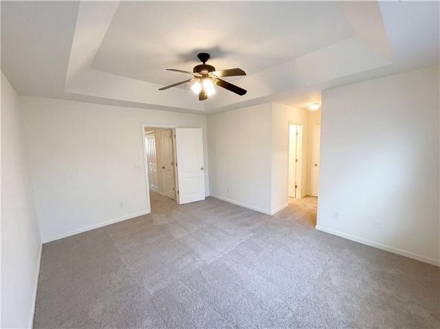 2721 Cedar Drive, Lawrenceville, GA 30043