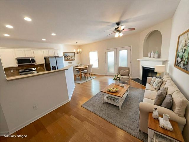 2721 Cedar Drive, Lawrenceville, GA 30043