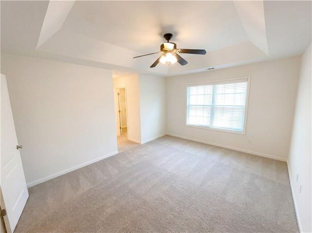 2721 Cedar Drive, Lawrenceville, GA 30043