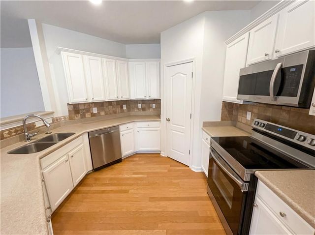 2721 Cedar Drive, Lawrenceville, GA 30043