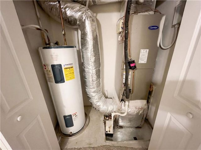 2721 Cedar Drive, Lawrenceville, GA 30043