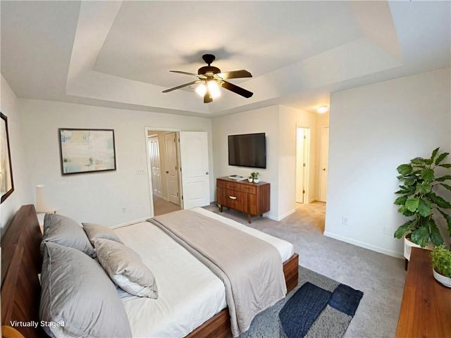 2721 Cedar Drive, Lawrenceville, GA 30043