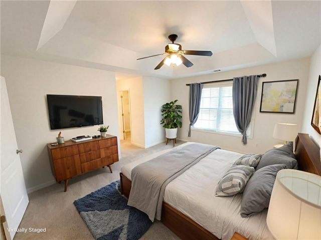 2721 Cedar Drive, Lawrenceville, GA 30043