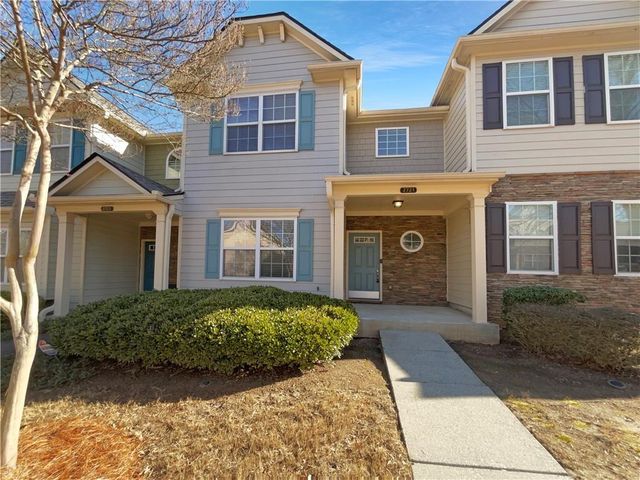 2721 Cedar Drive, Lawrenceville, GA 30043
