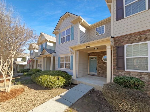 2721 Cedar Drive, Lawrenceville, GA 30043