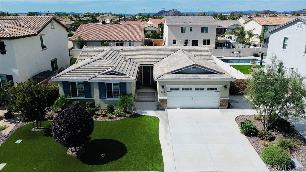34471 Silky Dogwood, Winchester, CA 92596 — exterior