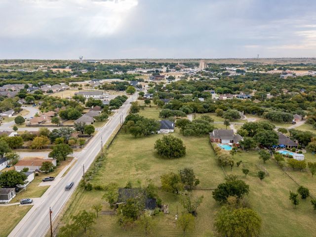 0 Old Annetta Road, Aledo, TX 76008
