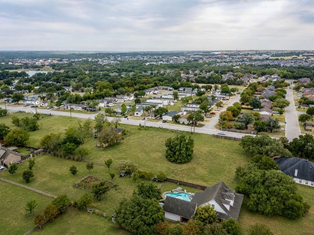 0 Old Annetta Road, Aledo, TX 76008