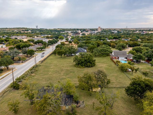 0 Old Annetta Road, Aledo, TX 76008