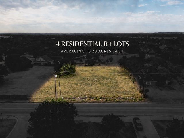 0 Old Annetta Road, Aledo, TX 76008