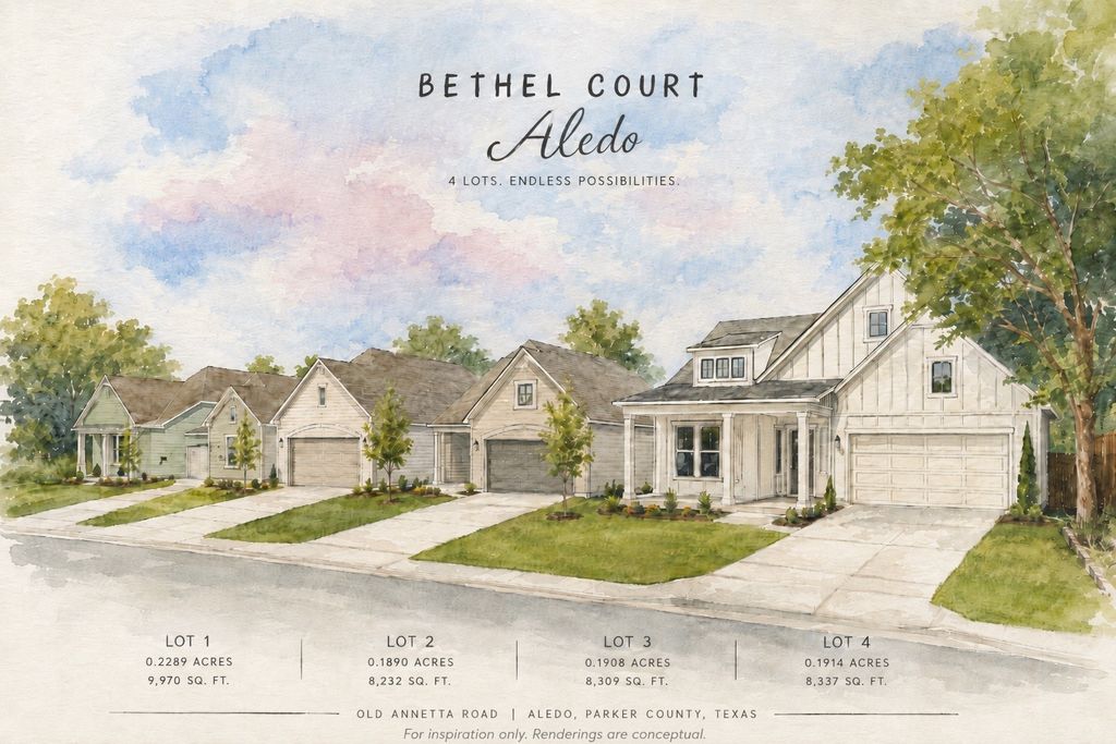 0 Old Annetta Road, Aledo, TX 76008 — photo 2