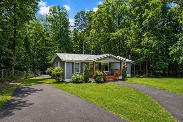 258 Millertown Road, Temple, GA 30179