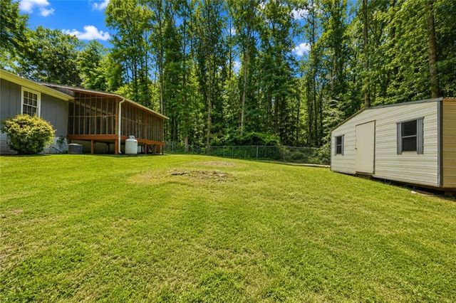 258 Millertown Road, Temple, GA 30179