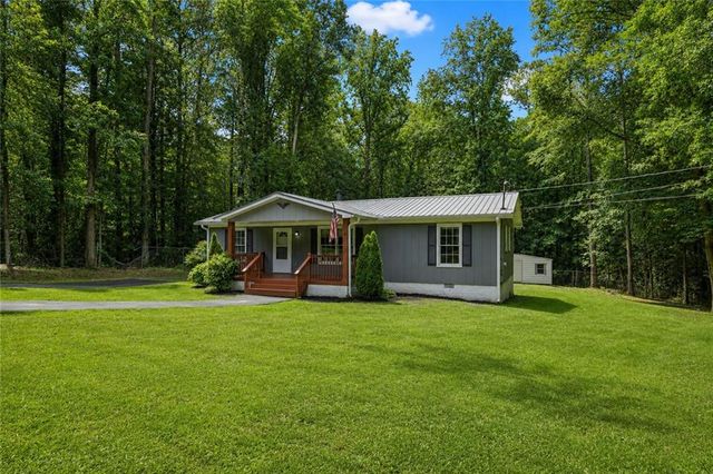 258 Millertown Road, Temple, GA 30179