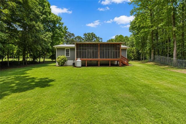 258 Millertown Road, Temple, GA 30179