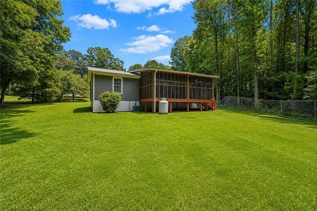 258 Millertown Road, Temple, GA 30179