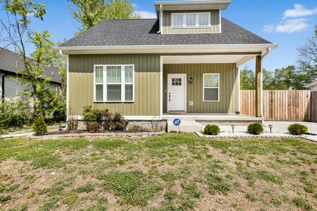 795 19th Ave, W, Springfield, TN 37172