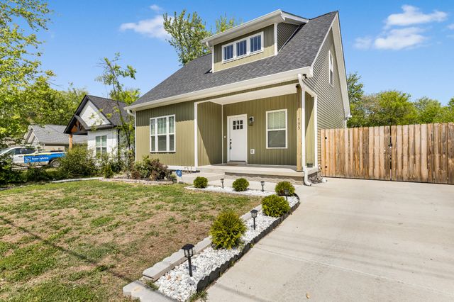 795 19th Ave, W, Springfield, TN 37172