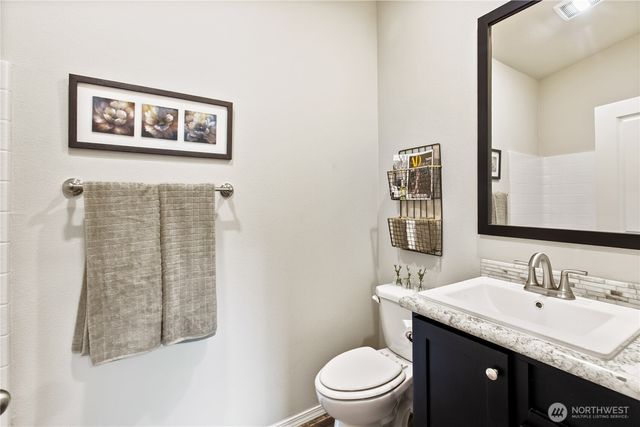 13202 142nd Avenue NW, Gig Harbor, WA 98329