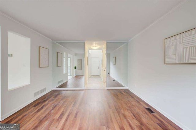 3604 Stonewall Court SE, Atlanta, GA 30339