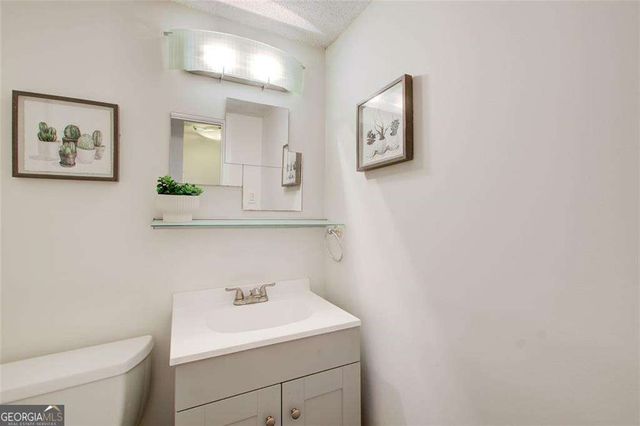 3604 Stonewall Court SE, Atlanta, GA 30339