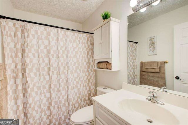 3604 Stonewall Court SE, Atlanta, GA 30339